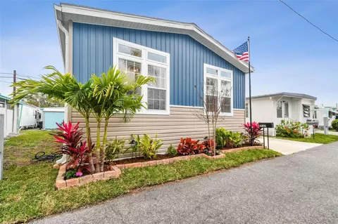 4737 67th St N #45, Saint Petersburg, FL 33709