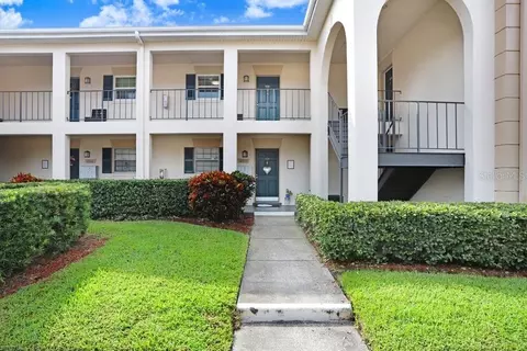 10359 Carrollwood Ln #157, Tampa, FL 33618