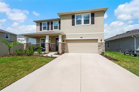 8861 Forge Breeze Loop, Wesley Chapel, FL 33545