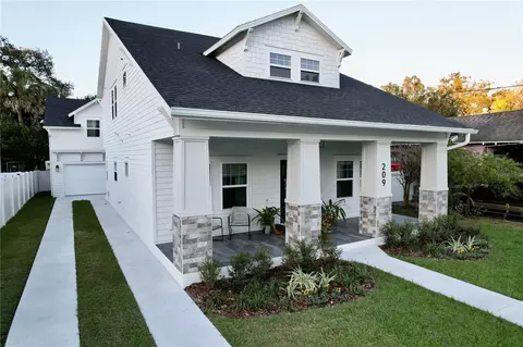 209 W Emma St, Tampa, FL 33603