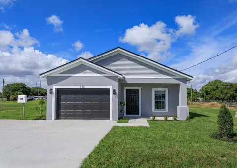 132 Carver Dr, Lake Wales, FL 33859