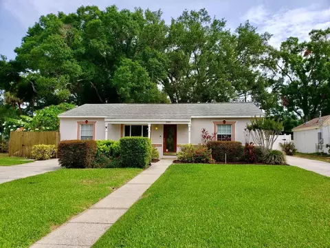 3907 W Bay Vista Ave, Tampa, FL 33611