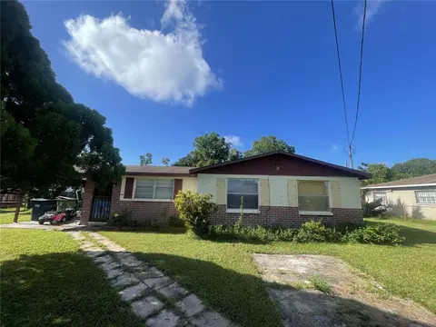 Undisclosed, Tampa, FL 33607