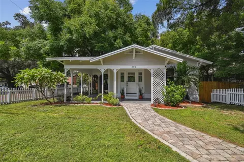 502 E Hugh St, Tampa, FL 33603