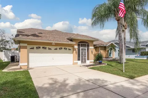 5435 Los Palos Dr, New Port Richey, FL 34655
