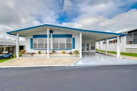 7141 El Matador St, Zephyrhills, FL 33541