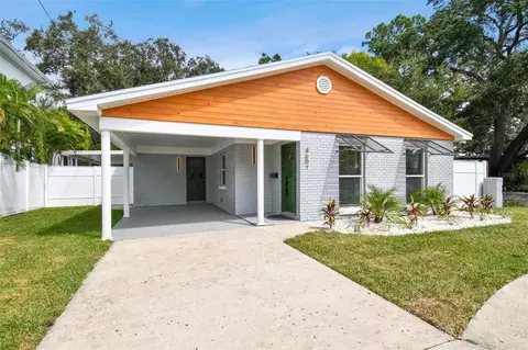 4607 W San Jose St, Tampa, FL 33629