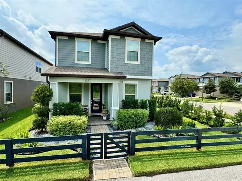 11927 Ruddy Run, Odessa, FL 33556