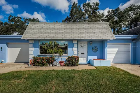 6845 Lafayette N #6845, Pinellas Park, FL 33781