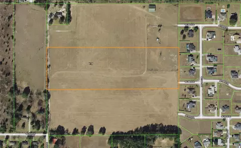 106 Place, Belleview, FL 34420