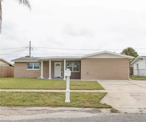 2118 Peggy Dr, Holiday, FL 34690