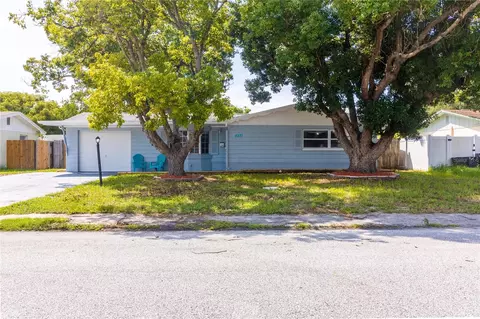 4371 Craftsbury Dr, New Port Richey, FL 34652