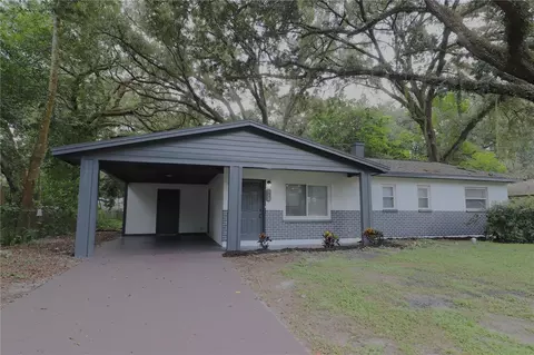 2931 E 148th Ave, Lutz, FL 33559