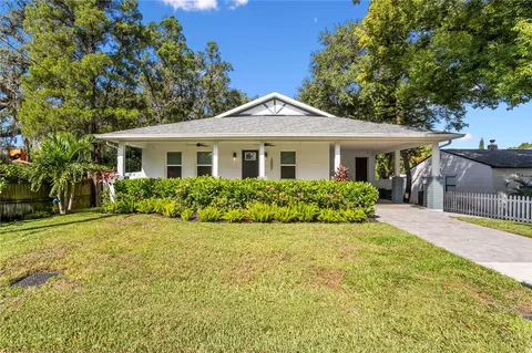 3802 N Ola Ave, Tampa, FL 33603