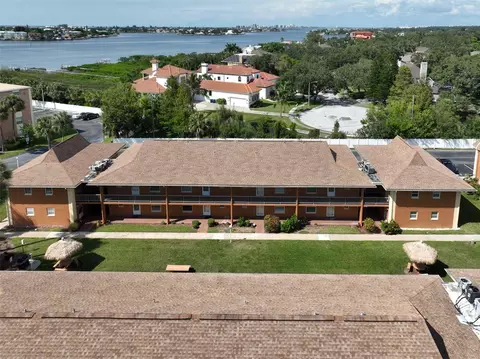 12760 Indian Rocks Rd #607, Largo, FL 33774