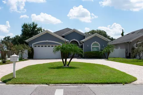 Undisclosed, Tampa, FL 33603