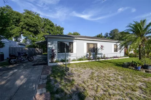 9329 N Highland Ave, Tampa, FL 33612