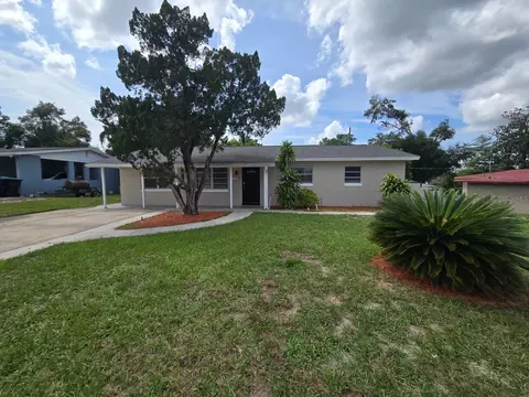 1708 Glendale Rd, Orlando, FL 32808