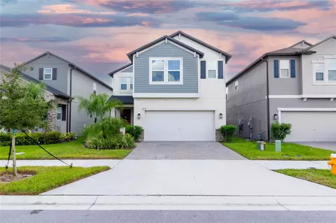 8318 Rolling Tides Dr, New Port Richey, FL 34655