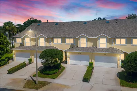 3473 Fox Hunt Dr, Palm Harbor, FL 34683