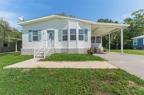 5151 Forest Glenn Dr, Spring Hill, FL 34607