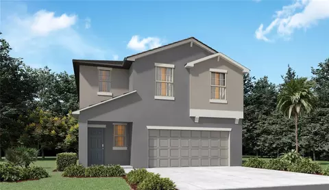 13739 Newbridge St, Spring Hill, FL 34609