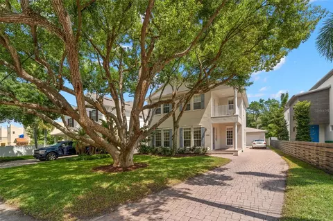 5806 S 6th St, Tampa, FL 33611