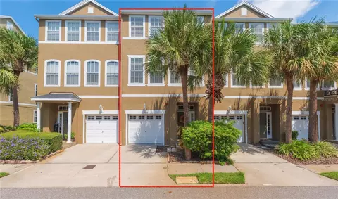 2935 Bayshore Pointe Dr, Tampa, FL 33611