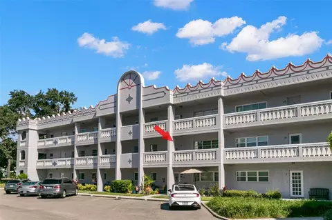 2295 Americus Blvd E #27, Clearwater, FL 33763