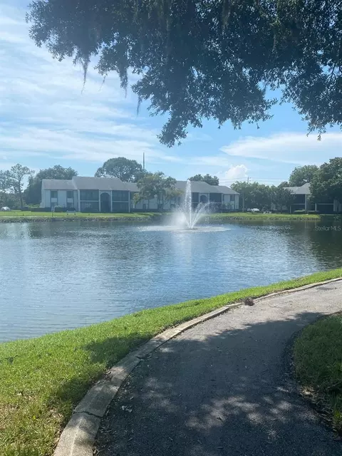 1261 Pine Ridge Cir W #G1, Tarpon Springs, FL 34688