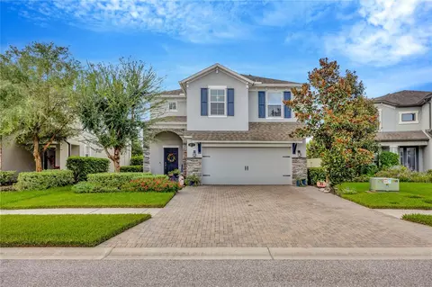 18773 Deer Tracks Loop, Lutz, FL 33558
