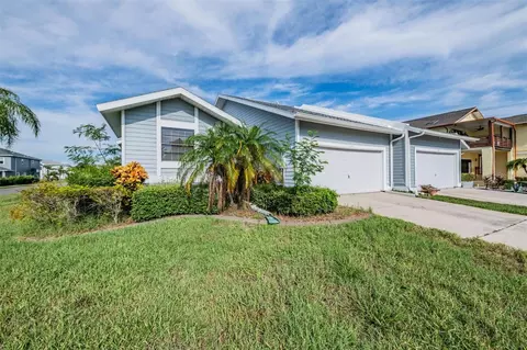 6001 Bayway Ct, New Port Richey, FL 34652