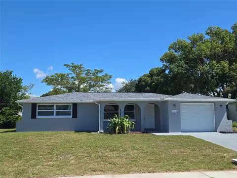 11618 Meredith Ln, Port Richey, FL 34668