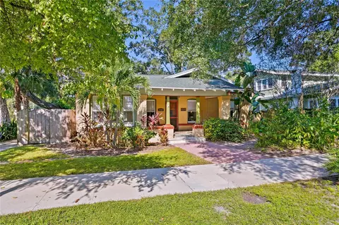 5700 N Suwanee Ave, Tampa, FL 33604