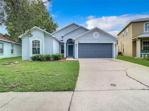 8317 Canterbury Lake Blvd, Tampa, FL 33619