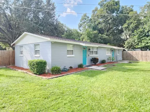 2204 Irene St, Lutz, FL 33549