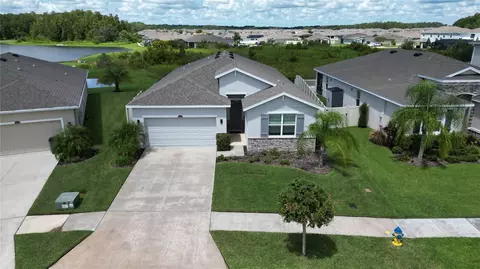 33149 Sand Creek Dr, Wesley Chapel, FL 33543