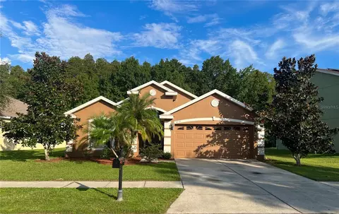 5814 Sweet William Ter, Land O Lakes, FL 34639