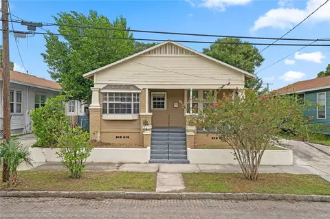 2808 N Albany Ave, Tampa, FL 33607