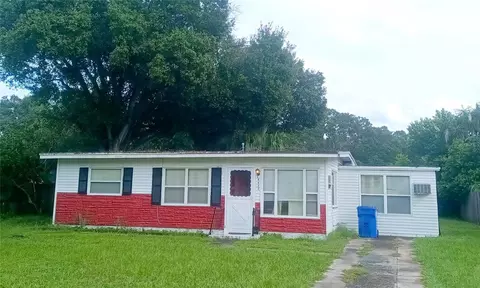 6625 13th St N, Saint Petersburg, FL 33702