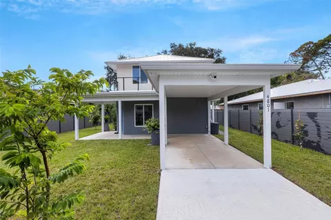 4801 David Ave, Sarasota, FL 34234