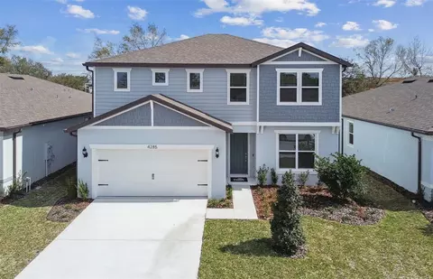 4285 Big Sky Dr, Spring Hill, FL 34604