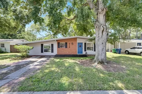 4428 W Wyoming Ave, Tampa, FL 33616