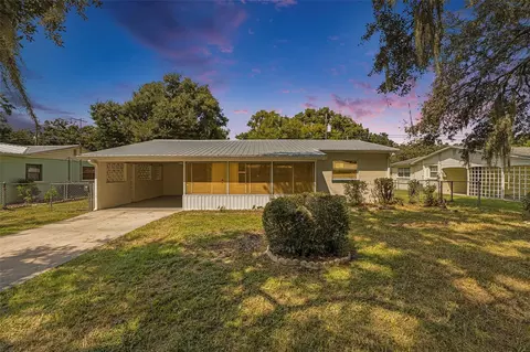 2518 Mccranie Pl, Lakeland, FL 33801