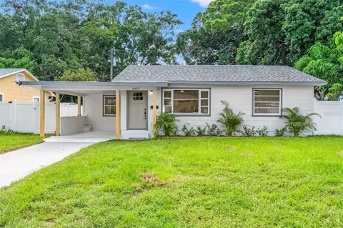 2427 Irondale St S, Saint Petersburg, FL 33705