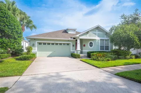 4715 Corsage Dr, Lutz, FL 33558
