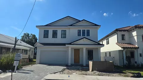 318 W Park Ave, Tampa, FL 33602