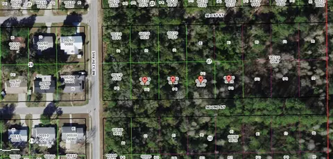 1213-1243 SE 2nd St, Crystal River, FL 34429
