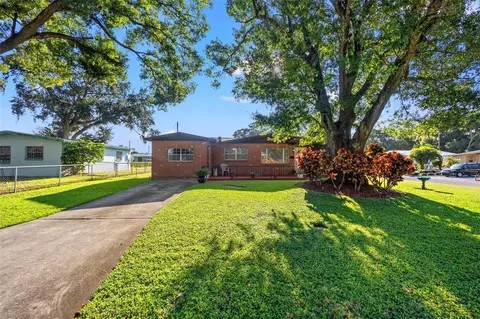 4507 N Lincoln Ave, Tampa, FL 33614