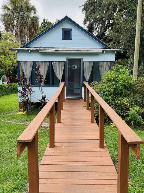 1101 E 32nd Ave, Tampa, FL 33603